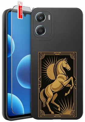 Imagen del producto de Funda para Motorola G06 | G06 Power. Diseños. Funda de silicona mate + cristal templado 9H
