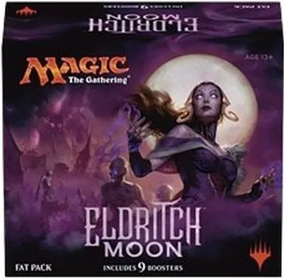 Obrázek produktu pro Wizards of the Coast Eat Pack, Karetní, Simulace, 13 rok/roky
