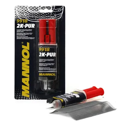 Produktbild von MANNOL Universalklebstoff 9918