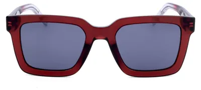 Immagine prodotto di Hugo Mod. Hg 1259 S Burgundy Grey