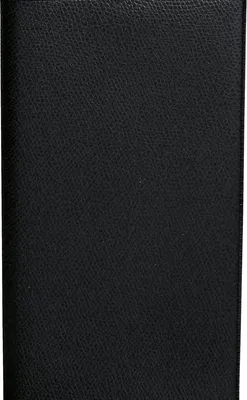 Imagen del producto de Quo Vadis Impala, Papel, Plástico, Negro, 88 x 170 mm, Francia
