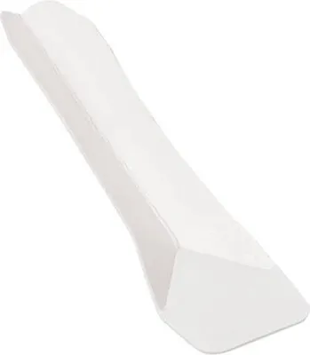 Produktbild von Eiscremelöffel aus Papier, 9,4 cm, 450 Stück.