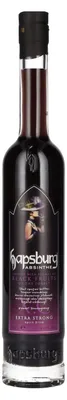 Produktbild von Hapsburg Absinthe X.C EXTRA STRONG Black Fruits of the Forest 89,9% Vol. 0,5l