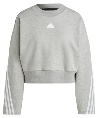 Zdjęcie produktu dla Bluza Adidas 3 Stripes Crew IB8496