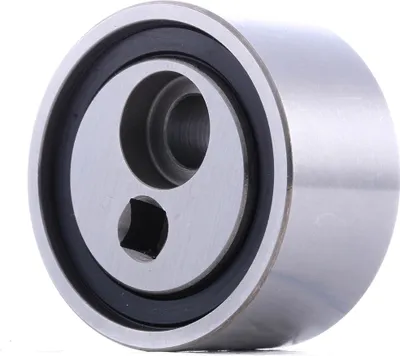 Produktbild von FAST FT44636 Spannrolle Keilrippenriemen passend für PEUGEOT 206 Schrägheck (2A/C) für FIAT DUCATO Kasten (244) DUCATO Pritsche/Fahrgestell (244)