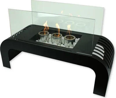 Productafbeelding van Tafelhaard Sorrento Premium, zwart
