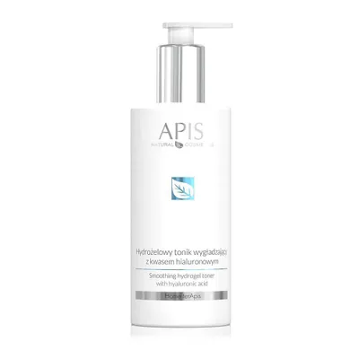Produktbild von Apis Home Terapis Smoothing Hydrogel Toner with Hyaluronic Acid 300ml