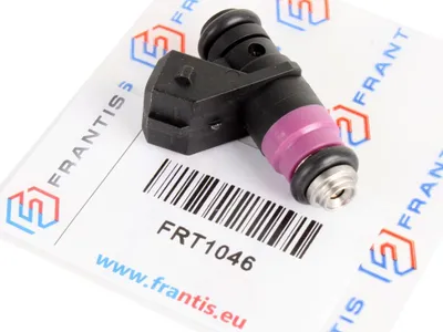 Obrázek produktu pro Vstřikovač 1,4 1,6 16V
