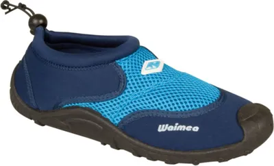 Produktbild von Waimea Kinder Surf- und Wasserschuhe Grösse 24 Blau