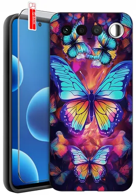 Obrázok produktu pre Puzdrá pre telefón Realme 16 5G – dizajny | Matné silikónové puzdro + sklo 9H