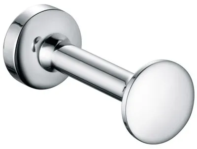 Produktbild von Keuco Elegance Handtuchhaken 59 mm verchromt - 11615010000