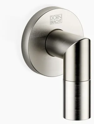 Produktbild von Dornbracht 28450625-06 Wandanschlussbogen Serienneutral