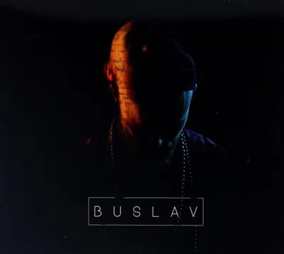 Obrázok produktu pre Buslav: Buslav