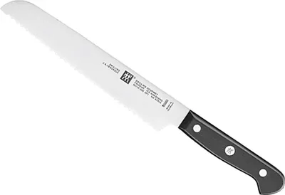 Image de ZWILLING Couteau à pain Gourmet 20cm