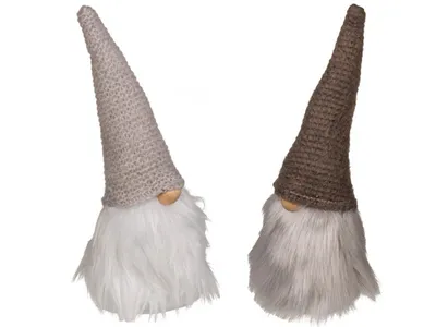 Immagine prodotto di Piccolo elfo di Natale con cappello