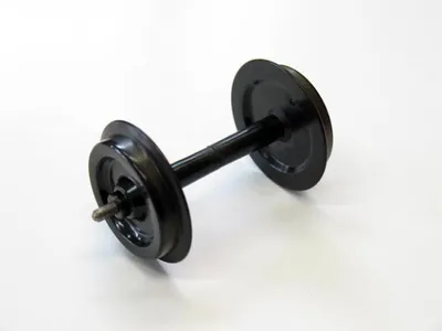Immagine prodotto di Piko 36160 Carrello G-Rads. 2 pezzi in plastica