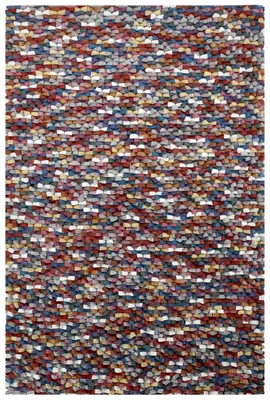 Produktbild von Obsession Teppich Canyon 270 Multicolor 200x290cm