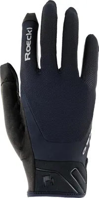 Produktbild von ROECKL Mori 2 black black 6,5
