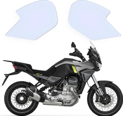 Produktbild von Tankschutzfolie Tankpad passend für Moto Guzzi Stelvio (2024+)