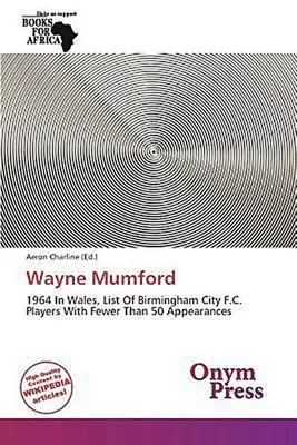 Produktbild von Wayne Mumford