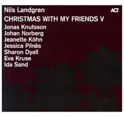 Produktbild von Christmas With My Friends V