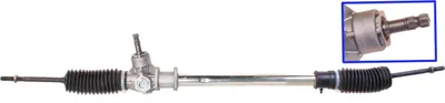Produktbild von DRI 714520698 Lenkgetriebe für OPEL AGILA (A) (H00)