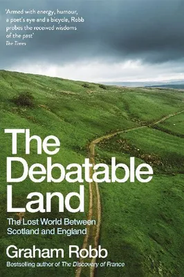 Produktbild von The Debatable Land