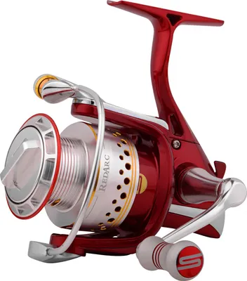 Produktbild von Spro Red Arc Spinnrolle Rot 4000 Rot 4000