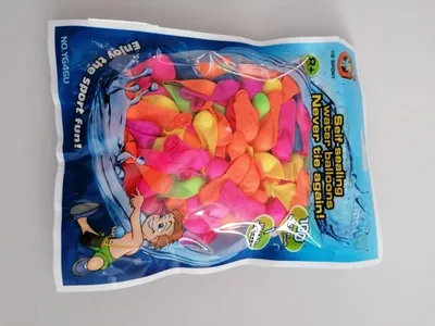 Produktbild von SPORTO-Wasserbomben