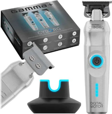 Obrázek produktu pro Zastřihovač vlasů Gamma+ Cyborg