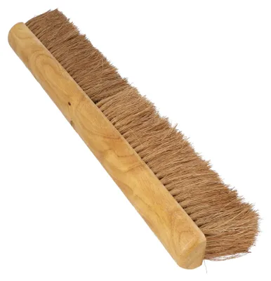 Produktbild von Zimmerbesen Kokos 60 cm