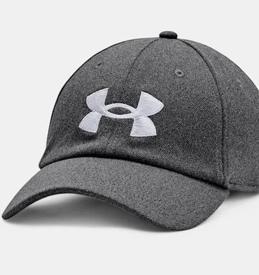 Produktbild von Under Armour Blitzing Adj Hat für Herren, Größe: OSFM