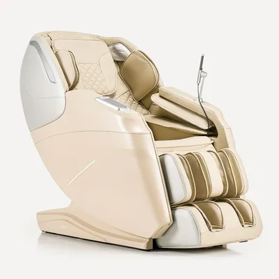 Produktbild von Massagesessel iRest Supearl+ (A336) - beige