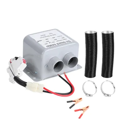 Obrázok produktu pre 12V 800W ohrievač čelného skla s funkciou odhmlievania, 2 výstupy vzduchu, 5-sekundový rýchly ohrev pre osobné a nákladné vozidlá