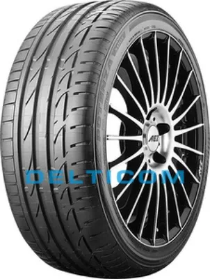 Produktbild von Bridgestone So car-tyres Potenza S001 I ( 215/45 R20 95W XL *, mit Felgenschutz (MFS) )