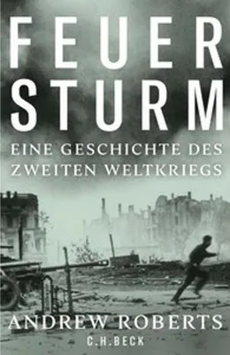 Obrázek produktu pro Feuersturm