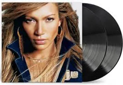 Immagine prodotto di Jennifer Lopez - J.Lo (Ristampa) (2 LP)