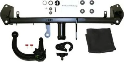 Produktbild von Westfalia Anhängevorrichtung 303317600001