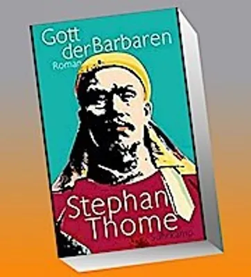 Obrázek produktu pro Gott der Barbaren