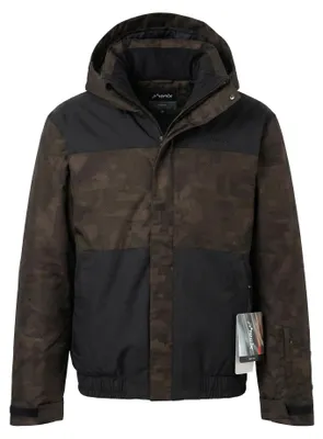 Produktbild von Herren Phenix Ski Zweiteilige Jacke-Snowboard-Hose Set L