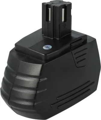 Produktbild von vhbw Akku Ersatz für Hilti SFB185, SFB180 für Werkzeug (1500 mAh, NiMH, 18 V)