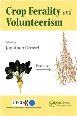 Produktbild von Crop Ferality and Volunteerism