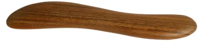 Produktbild von Massagekamm aus Verawood für Kopf- und Nackenmassage