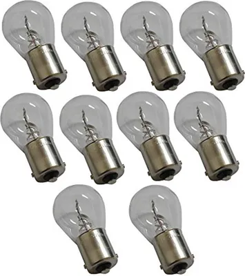 Produktbild von Glühlampe, Schlussleuchte PHILIPS 13498CP