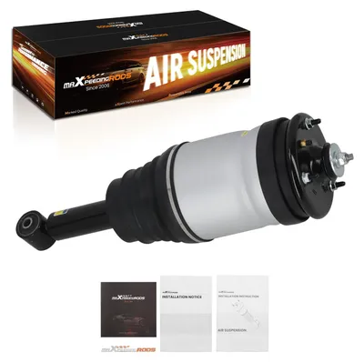 Image de Amortisseur pneumatique arrière pour Land Rover Discovery LR3/4 et Range Rover Sport