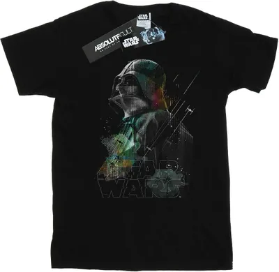 Produktbild von Star Wars - "Rogue One" T-Shirt für Herren BI45629 (XL) (Schwarz)