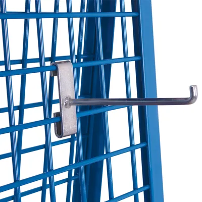 Produktbild von VARIOfit Dornträger für Werkstückwagen Ø10x310mm