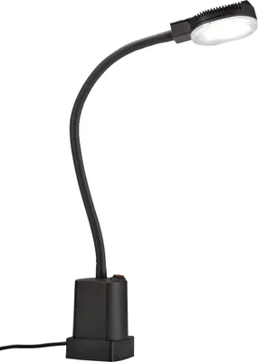Immagine prodotto di HEDI LED Maschinenleuchte Werkbankleuchte HEDI LED pro!, 230 V, 10 W, IP 64