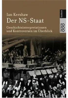 Obrázek produktu pro Der NS-Staat