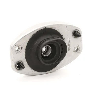 Produktbild von FEBI BILSTEIN 12082 Federbeinstützlager Vorne für FIAT PUNTO (176) PUNTO Cabriolet (176C) PUNTO Van (176L) für LANCIA Y (840A)